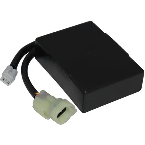 CDI for Kawasaki Bayou 400 KLF400 4X4 1996-1999 Blackbox Ignitor 21119-1341