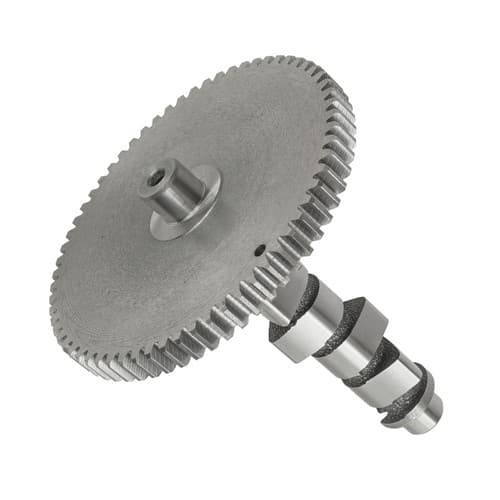 Camshaft Assembly fits Kawasaki Mule 4010 KAF620 4X4 2009 - 2020 Except Diesel