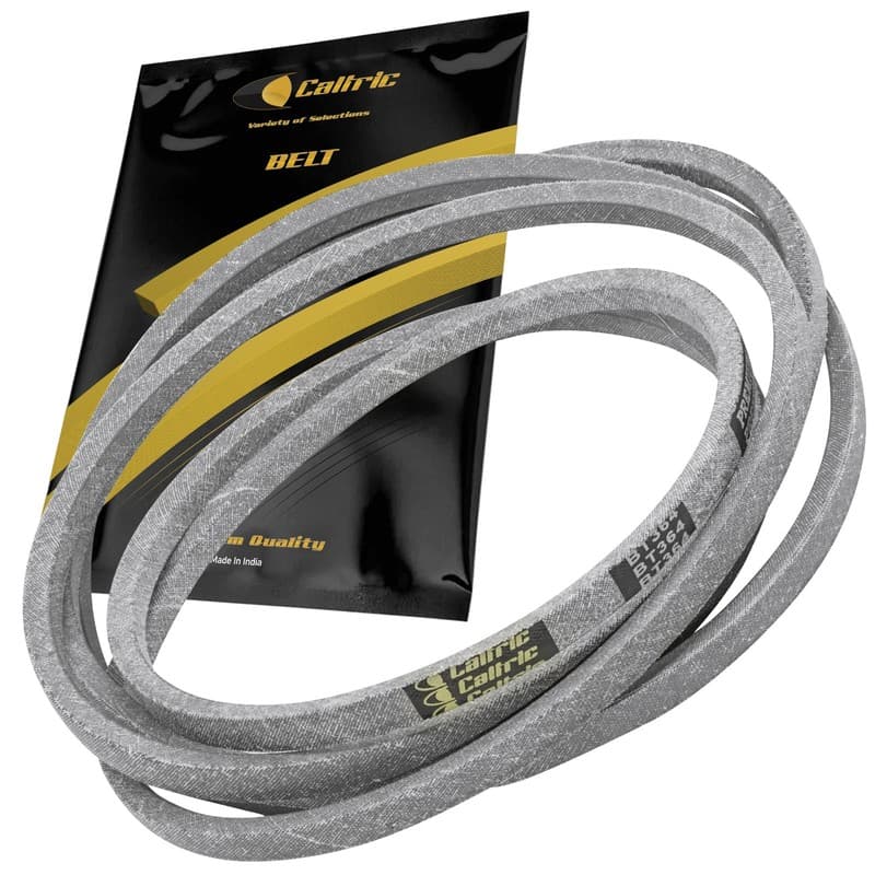 M123281 Drive Belt for John Deere Sabre 1338G 1538H 1546G 1638HS 1646H