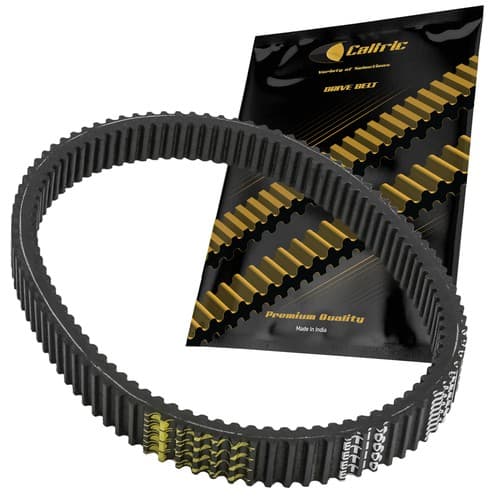 V-Belt for Bombardier Can-Am Commander 800R / Max 800R 4X4 2011-2020 Drive Belt
