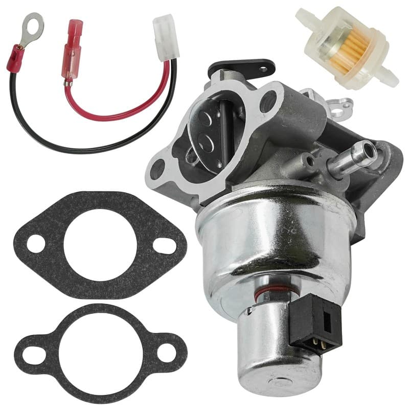 Caltric Carburetor For Kohler CV15-41509 CV15-41519 CV15-41526 15hp 26mm Bore