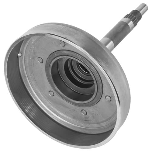 Wet Clutch Housing Drum fits Yamaha Grizzly 450 YFM450 4X4 2007 2008 2009 - 2014