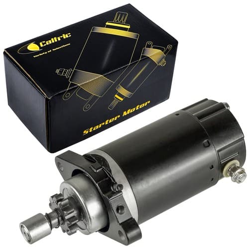 Stater Motor For Yamaha Marine Boat Engine 6F5-81800-11-00 6G8-81800-11-00