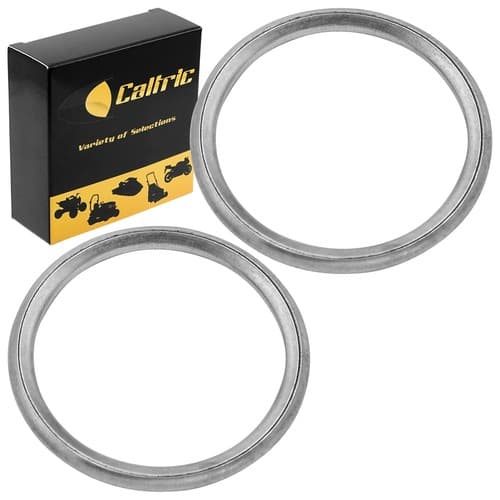 Exhaust Pipe Holder Gasket for Kawasaki Vulcan 900 VN900D Classic Lt 2006-2023