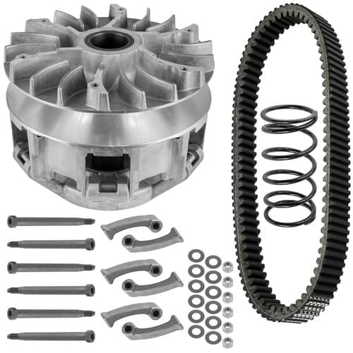 Primary Drive Clutch Aramid Spring Belt Can-Am Outlander 1000 / Max 2012-2014
