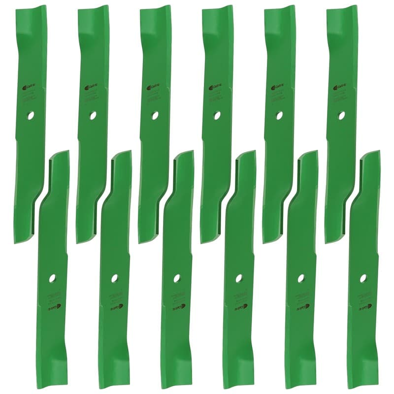 103-1578 103-1578-S 103-2508 103-2518 103-2518-S High Lift Blades for Exmark