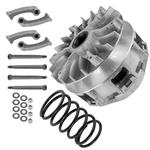 Primary Drive Clutch w/ Weight Can-Am Outlander 500 HO 4x4 2014 / DPS 2014-2015