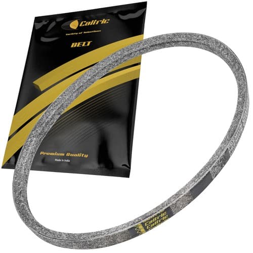 Caltric Drive Belt for Cub Cadet LT1018 LT1022 LT1024 LT1515 LT1529 / 954-04002