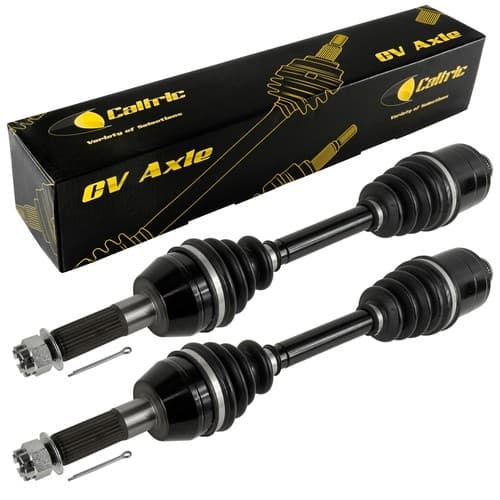 Rear Left & Right CV Joint Axles For Polaris Sportsman 800 EFI 2006-2014