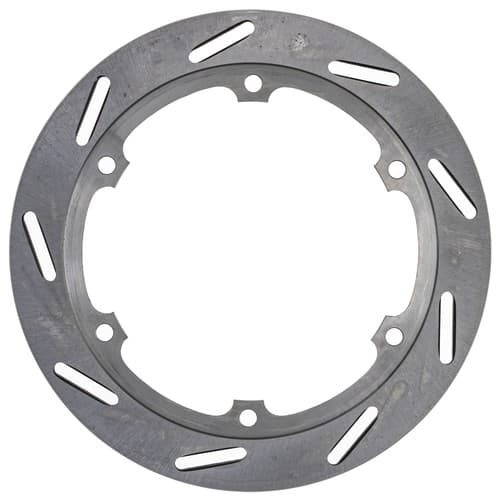 NICHE Rear Brake Rotor for Honda Goldwing 1500 43251-MT2-003 Motorcycle