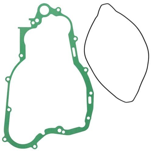 Caltric Clutch Cover Gaskets Outer & Inner for Yamaha YZ250 1999-2026 Crankcase