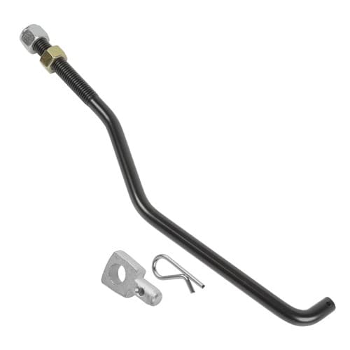 Front Lift Link and Deck Trunnion Kit for Husqvarna YTH145 YTH150 YTH160 YTH180