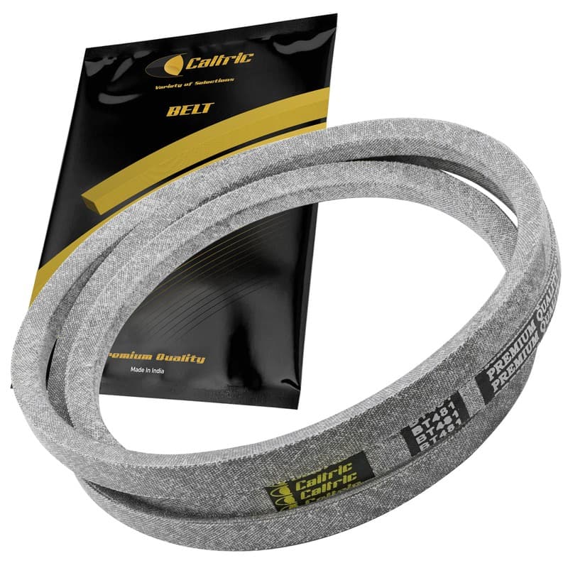 Caltric Drive Belt for John Deere X324 X330 X340 Snowblower 44" M174506 M149970