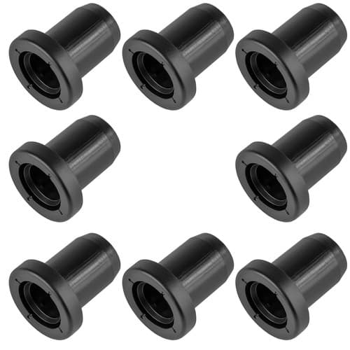 Front A-Arm Short Bushings for Polaris Ranger 700 6X6 EFI 2006 2007 2008 2009