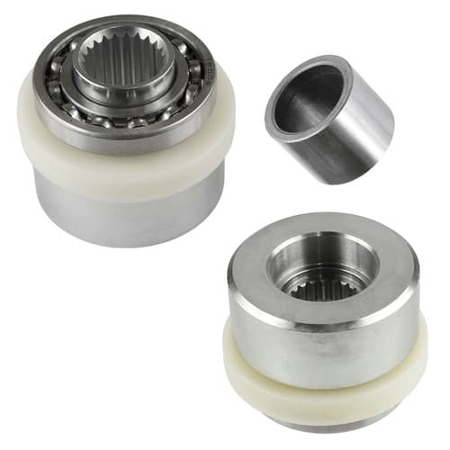 Front Differential Output Hub Assembly for Polaris Ranger XP 900 2013-2019