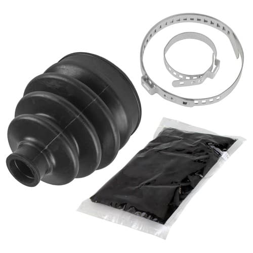 Front Axle Outer CV Boot Kit for Can-Am Renegade 1000R 4X4 Xmr EFI 2017-2019