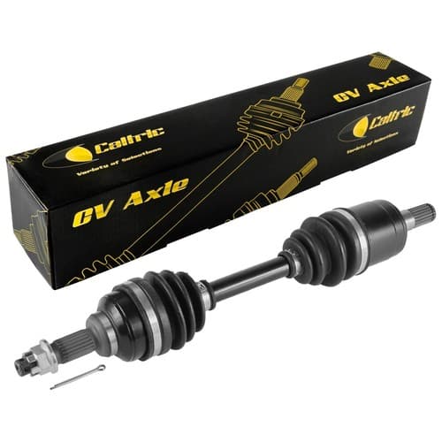 Front Left CV Joint Axle for Honda Oem 42350-HN0-A01 42350-HN0-A02 42350-HN0-671