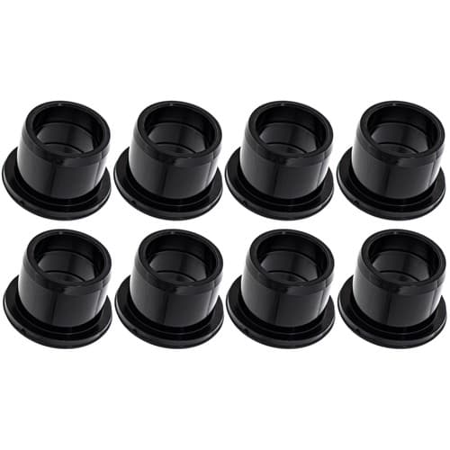 NICHE Control A-Arm Bushing for Kawasaki Teryx Teryx4 750 800 92139-0231 8 Pack