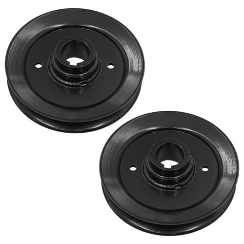 07331067 09242500 Deck Spindle Pulley For Ariens 44" PM144 52" 2552XL 2560XL