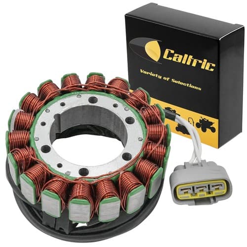 Stator fits Yamaha FX Nytro FX10 FX10RTR XTX RTX MTX 2012 2013 2014