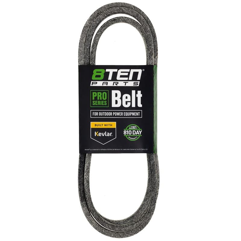 8TEN Belt with Kevlar for Murray MT145380 CLT155420 037X87MA 97 1/2 x 1/2