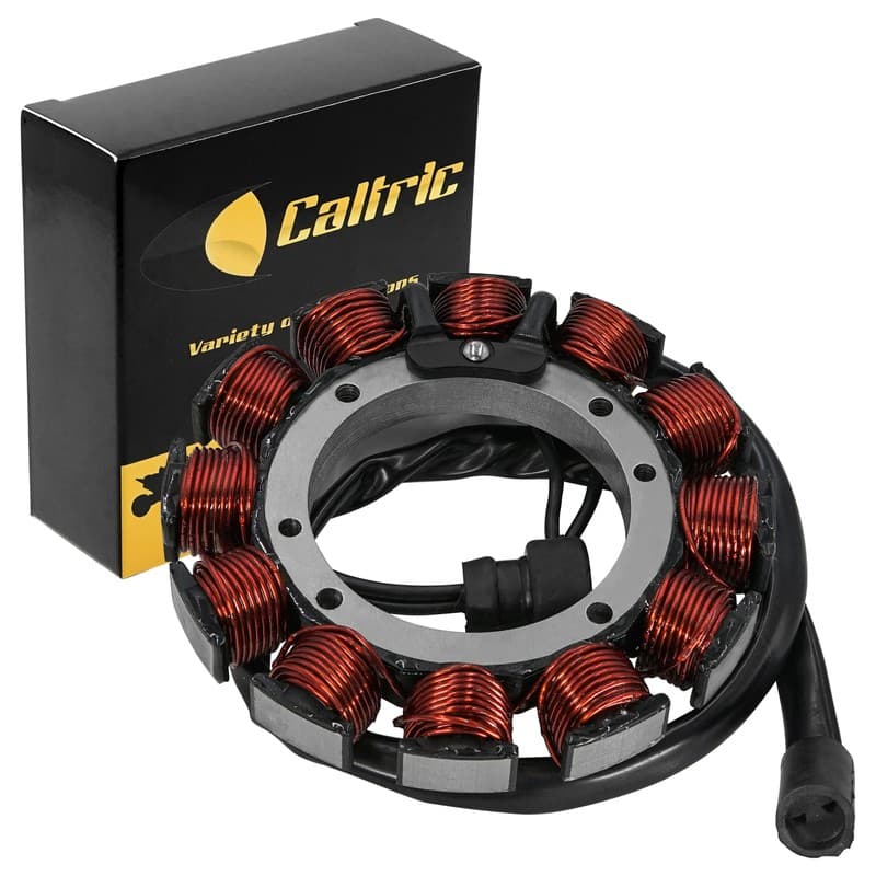 Stator For Harley Davidson Sportster 883 XLH883C Custom 1998-2005 / XL883 Low 05