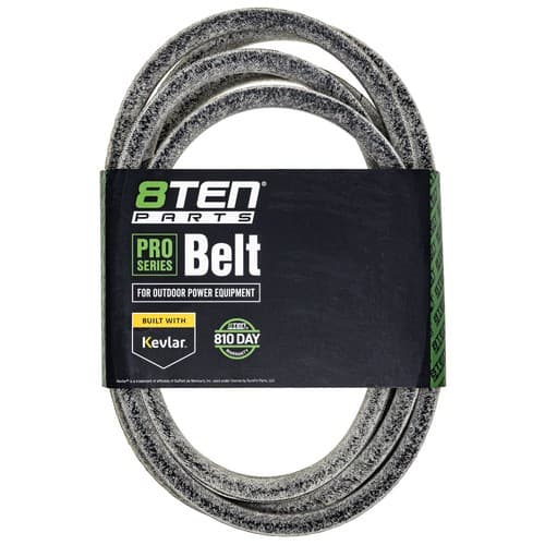 8TEN Belt with Kevlar for John Deere Z720E Z735M Z740R 54 UC16434 160 x 5/8