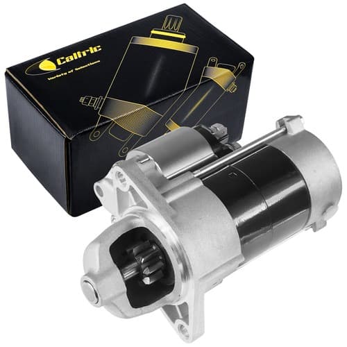 12V 9T CW Starter for Kubota GR2110 GR2120 Z402 GR2100 GR2110 GR2120 1G023-63010