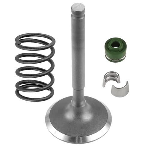 Intake Valve Kit for Kawasaki Mule 4010 4x4 2009 2010 2011 2012 2013 2014-2023