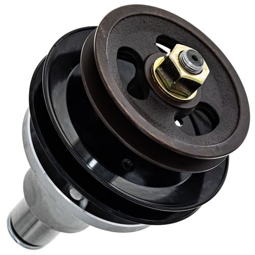 8TEN Center Mower Spindle for Exmark Turf Tracer FMD524 103-8074 52-Inch Deck