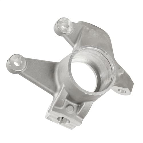 Front Left Wheel Knuckle For Can-Am Outlander 650/ MAX 650 4x4 6x6 2013-2025
