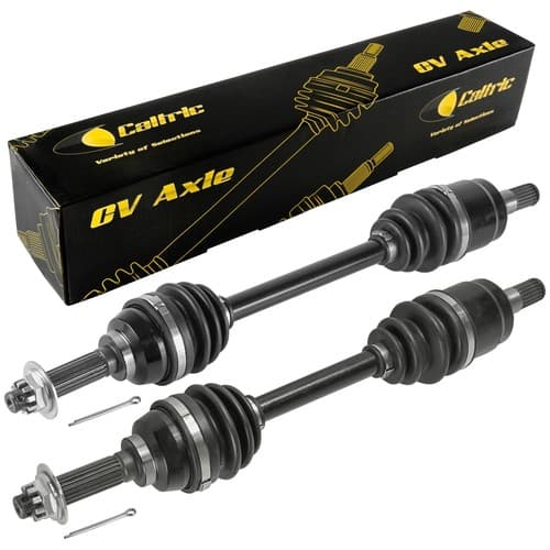 54902-27H01 54901-27H01 Front Left & Right CV Axle For Suzuki King Quad