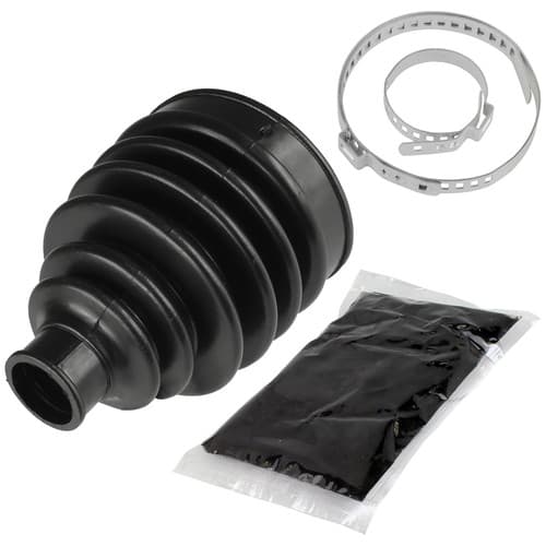 Rear Axle Inner CV Boot Kit for Polaris Sportsman 500 4x4 HO 2011 2012 2013 2014