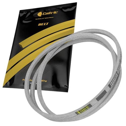 Caltric 02000103P Drive Belt For Poulan PP 145H42 PP 145H42 A PP 16H46