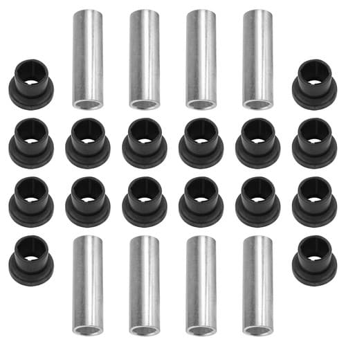 706201587 706200181 Front A Arm Bushings For Can-Am Outlander 400 2006-2014