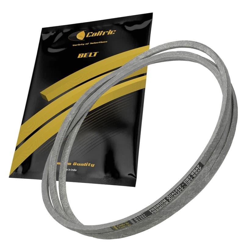 141 3/4" x 1/2" Thick Deck Drive Belt for John Deere GX21833 GX20571 265238
