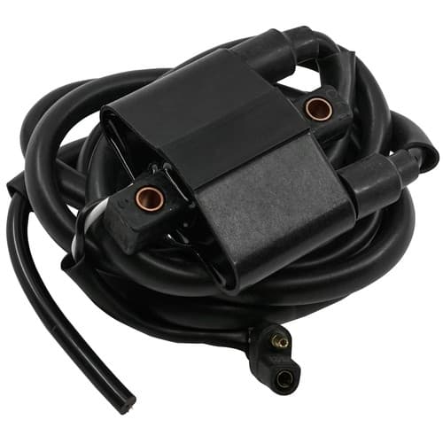 for Polaris 600 XC SP Edge 2000 2001 2002 2003 04 2005 Ignition Coil Double Line
