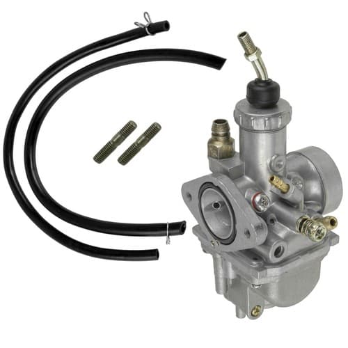 Caltric Carburetor For Yamaha 3FA-14101-02-00 3FA-14101-01-00 4KD-14101-02-00