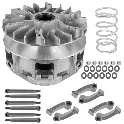 Primary Drive Clutch w/ Weight & Spring for Can-Am Outlander / Max 800 2006-2008