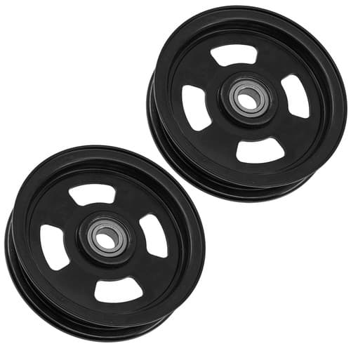 Deck Pulley for Toro 72096 72098 72144 74090 7500-D 96" 132-5156 126-9187