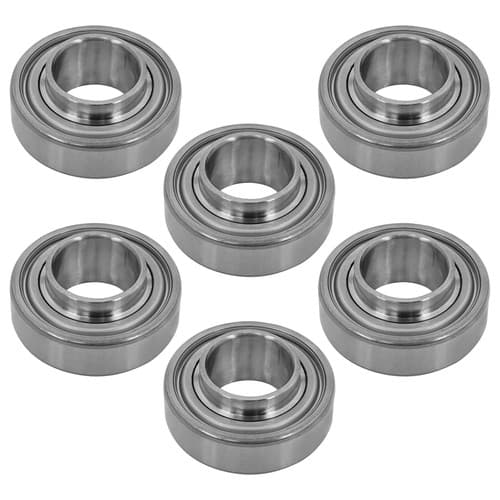 539107410 539103298 539102673 Deck Spindle Repair kit for Husqvarna Mower