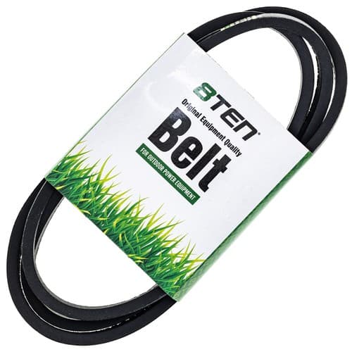 Drive Belt for Cub Cadet LTX1045 LTX1046 LTX1042 LTX1046VT SLTX1050 LTX1050VT