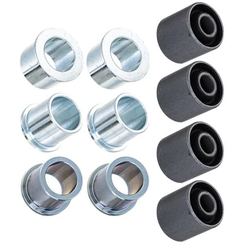 NICHE Control A-Arm Swing Arm Bushing Kit for Arctic Cat Alterra 90 3303-191