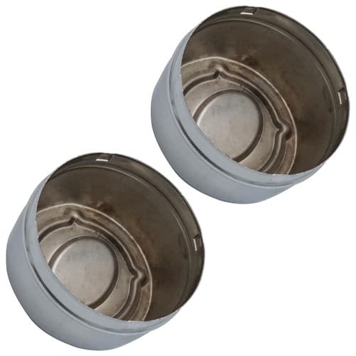 Celox 1521128 Wheel Center Cap For Polaris RZR 800 / S 800 09-14 / 4 800 10-2014