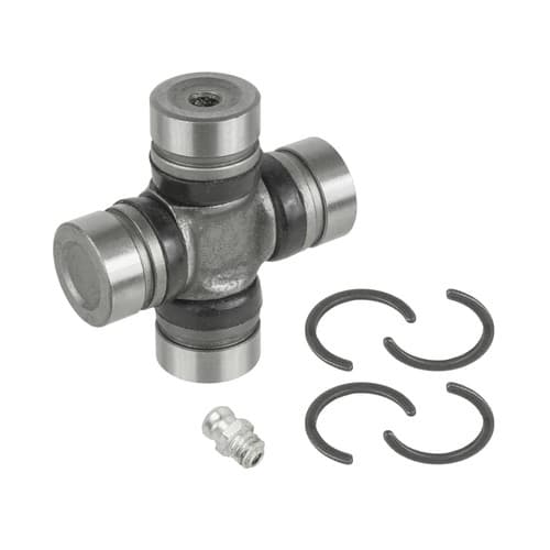 U-Joint Kit For Suzuki Quad Sport 250 LT-Z250 2X4 2004-2009 Drive Shaft