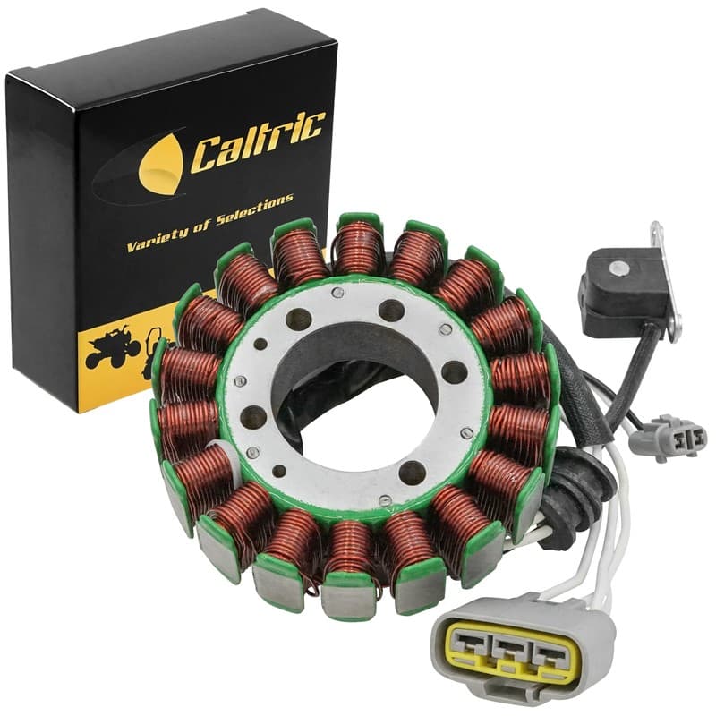 Stator for Yamaha 8Es-81410-01-00 8Es-81410-00-00