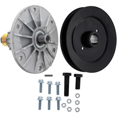 8TEN Deck Spindle for Bunton BZT2230 BZT2270 ZTM 200 200RS 225 4171231 2308140