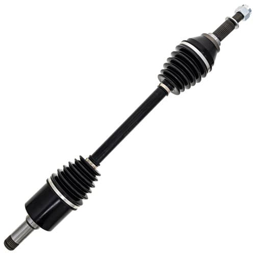 NICHE Rear CV Axle Half Drive Shaft for John Deere XUV 835E 835M Gator AUC12048