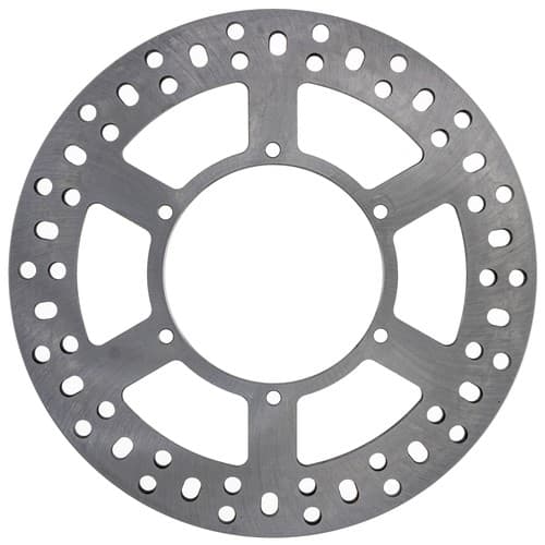NICHE Rear Brake Rotor for Yamaha Stratoliner Roadliner Raider S 1D7-2582W-00-00