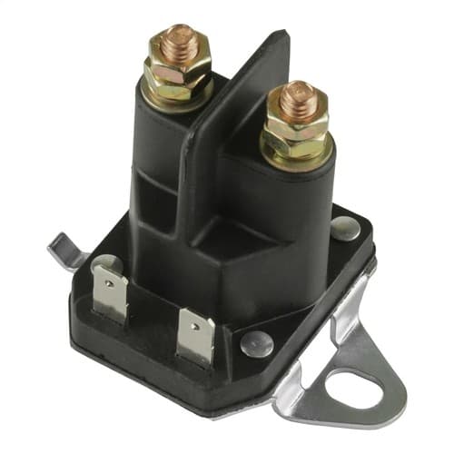Starter Solenoid For Husqvarna LGT2554 96043009400 Lawn Tractor